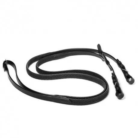 Hispano equitazione – Redini lexhis Green gomma
