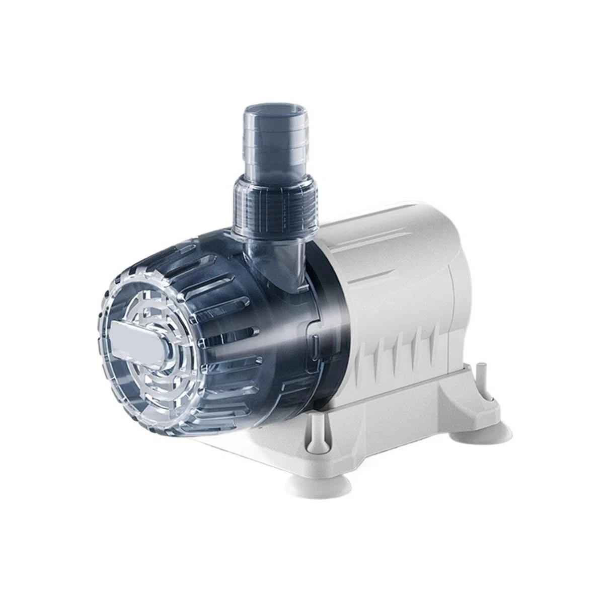 Pompa d'acqua sommergibile per acquario, mini pompe di filtro di circolazione per acquari, frequenza fissa domestica da 220 V sott'acqua