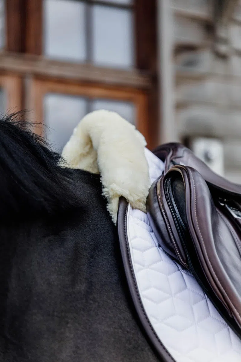 Tappeto da Equitazione per Cavalli Kentucky Skin Friendly