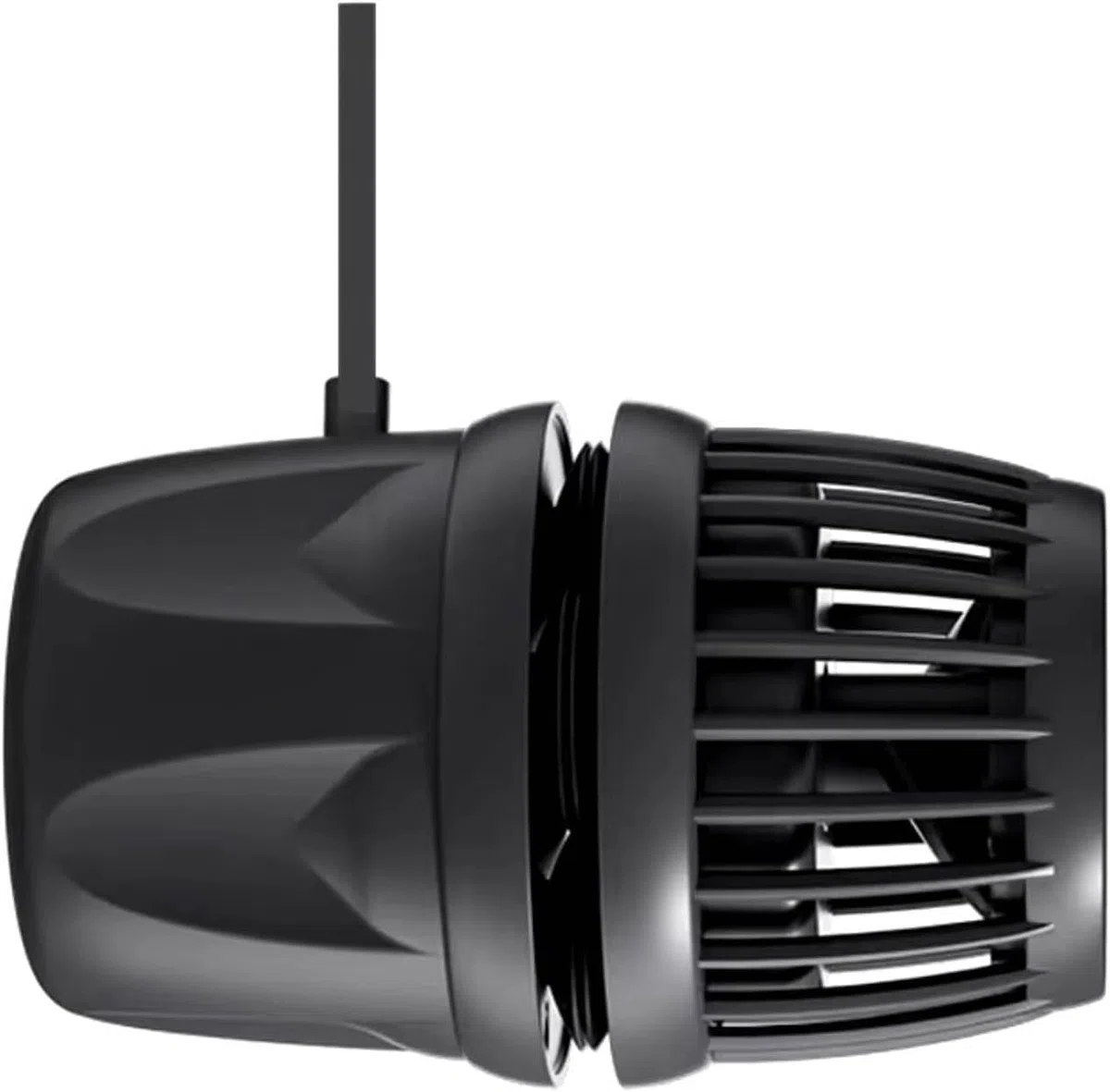 Jebao Jecob - Pompa di circolazione sommergibile per acquario, per acquari marini, controllo app e controller intelligente (DMP-55M)