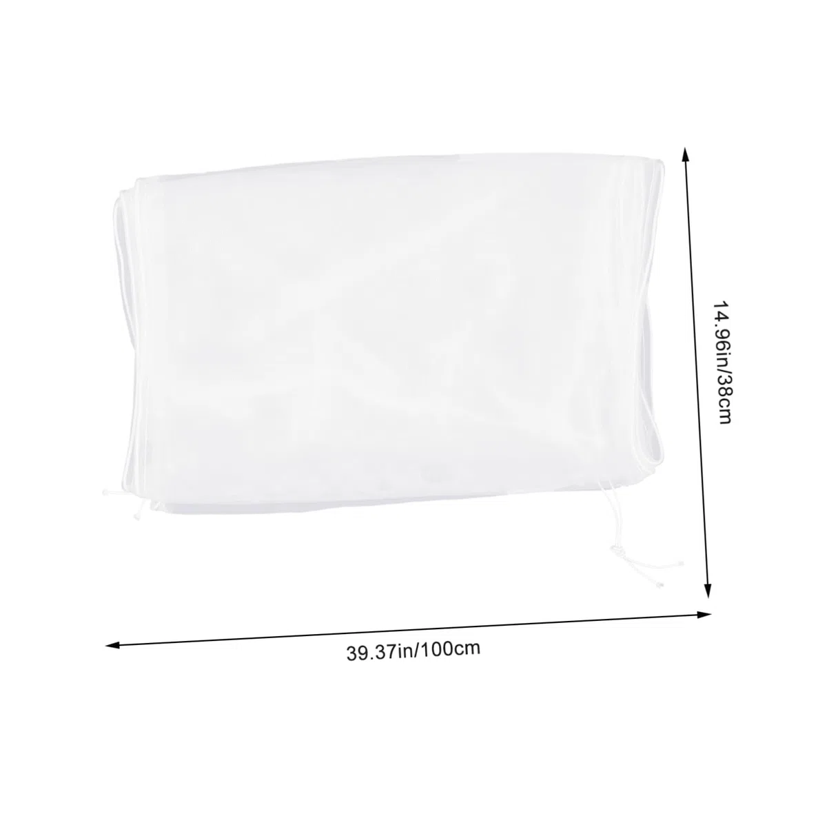 YARNOW 3pezzi Copertura Regolabile Per Gabbiette Per Rete Protezione Da Polvere e Sporco Accessorio Per Gabbie Di Piccole Mantiene Luminoso e Pulito