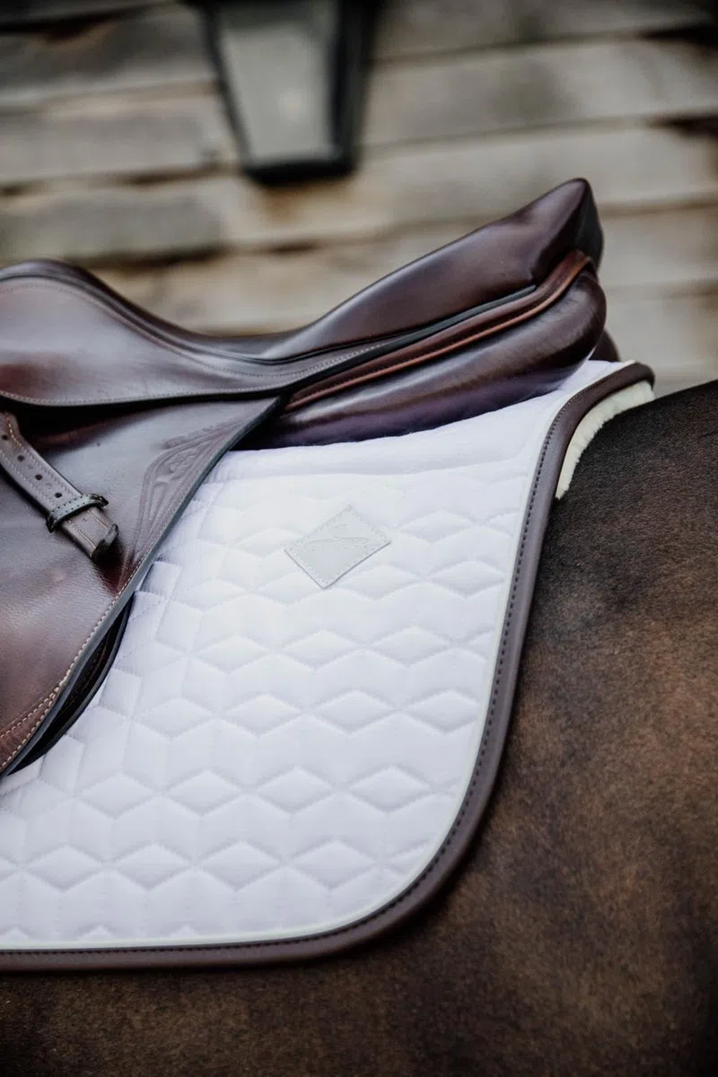 Tappeto da Equitazione per Cavalli Kentucky Skin Friendly