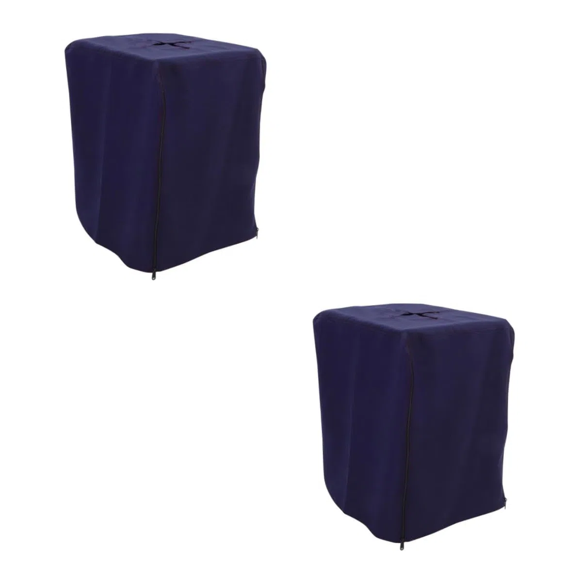 BESPORTBLE 2pezzi Copertura Per Per Oscurante e Traspirante Protezione Per Volatili Riduzione Distrazioni e Miglioramento Del Per Gabbie Standard