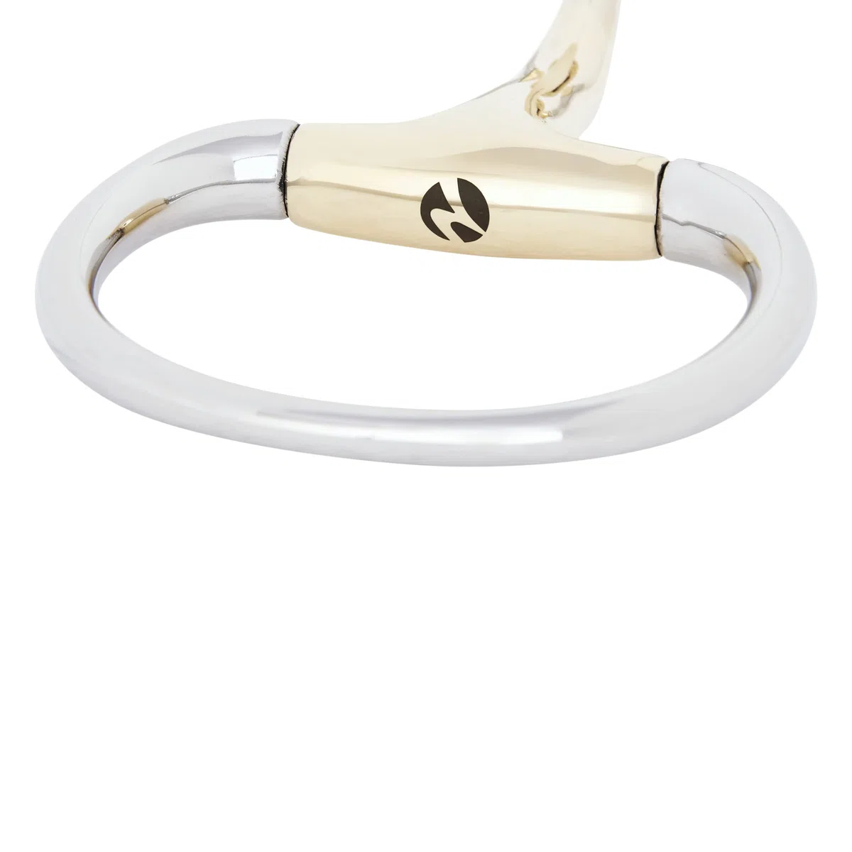 Morso a testa d'oliva KAUGAN®-SHAPED 14 mm